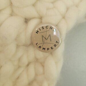 Mischa Lampert winter hat